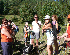 La Maurienne dans toute sa splendeur - Saint Francois Longchamp