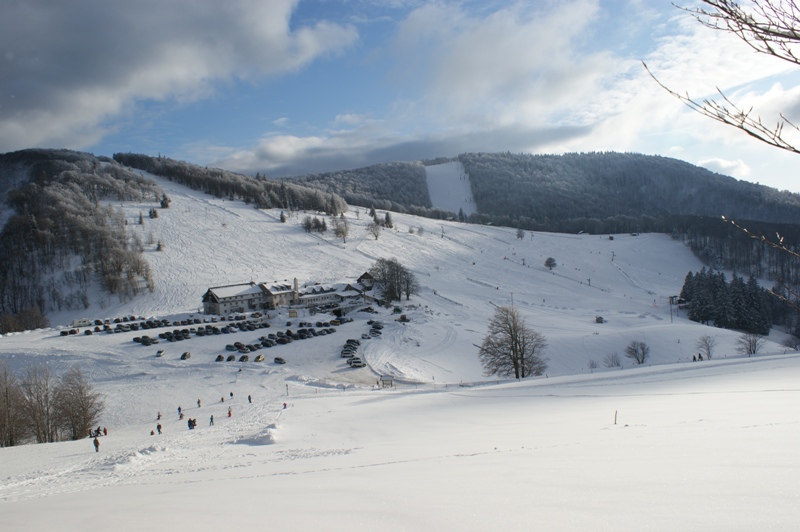Station-Rouge-Gazon