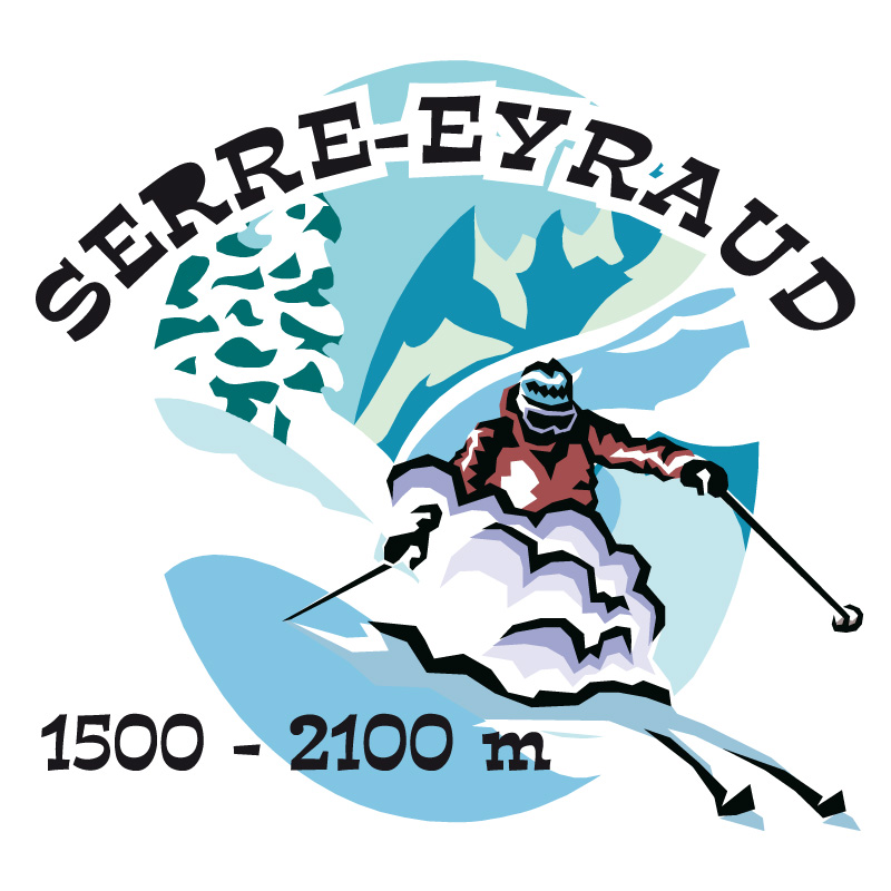 SERRE-EYRAUD
